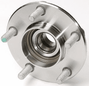 Radlager hinten Chrysler Vision