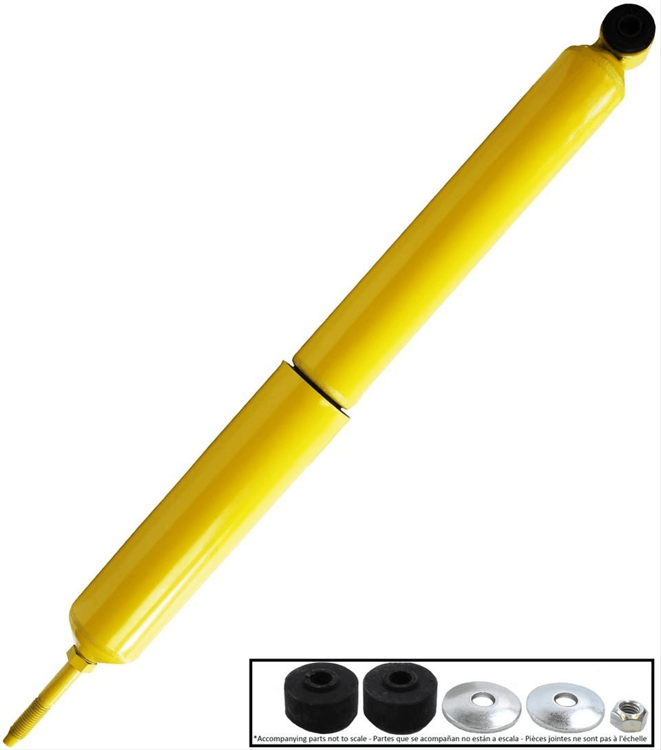 Stoßdämpfer