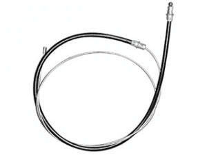 Handbremsseil Handbremsseil