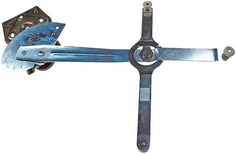 Fensterhebermechanismus Fensterhebermechanismus