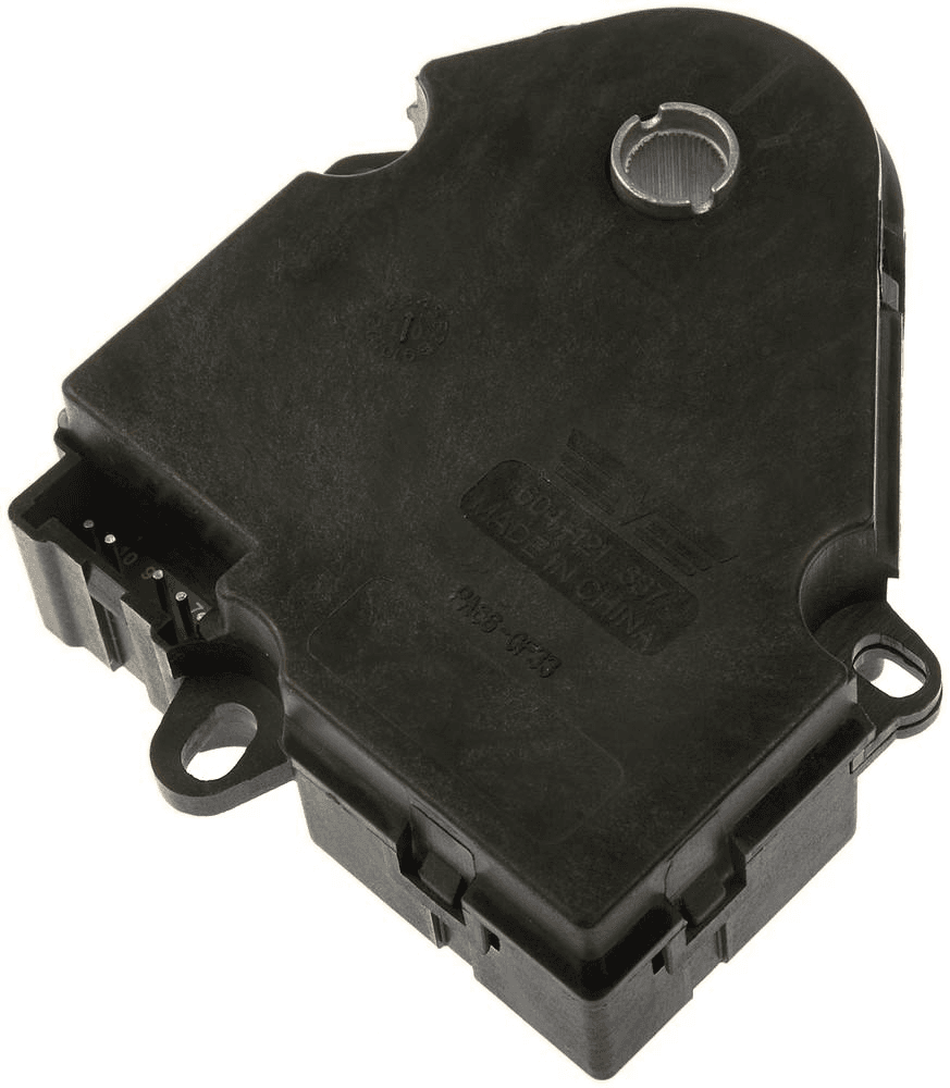 Stellmotor Heizungsklappe H2 Escalade Silverado