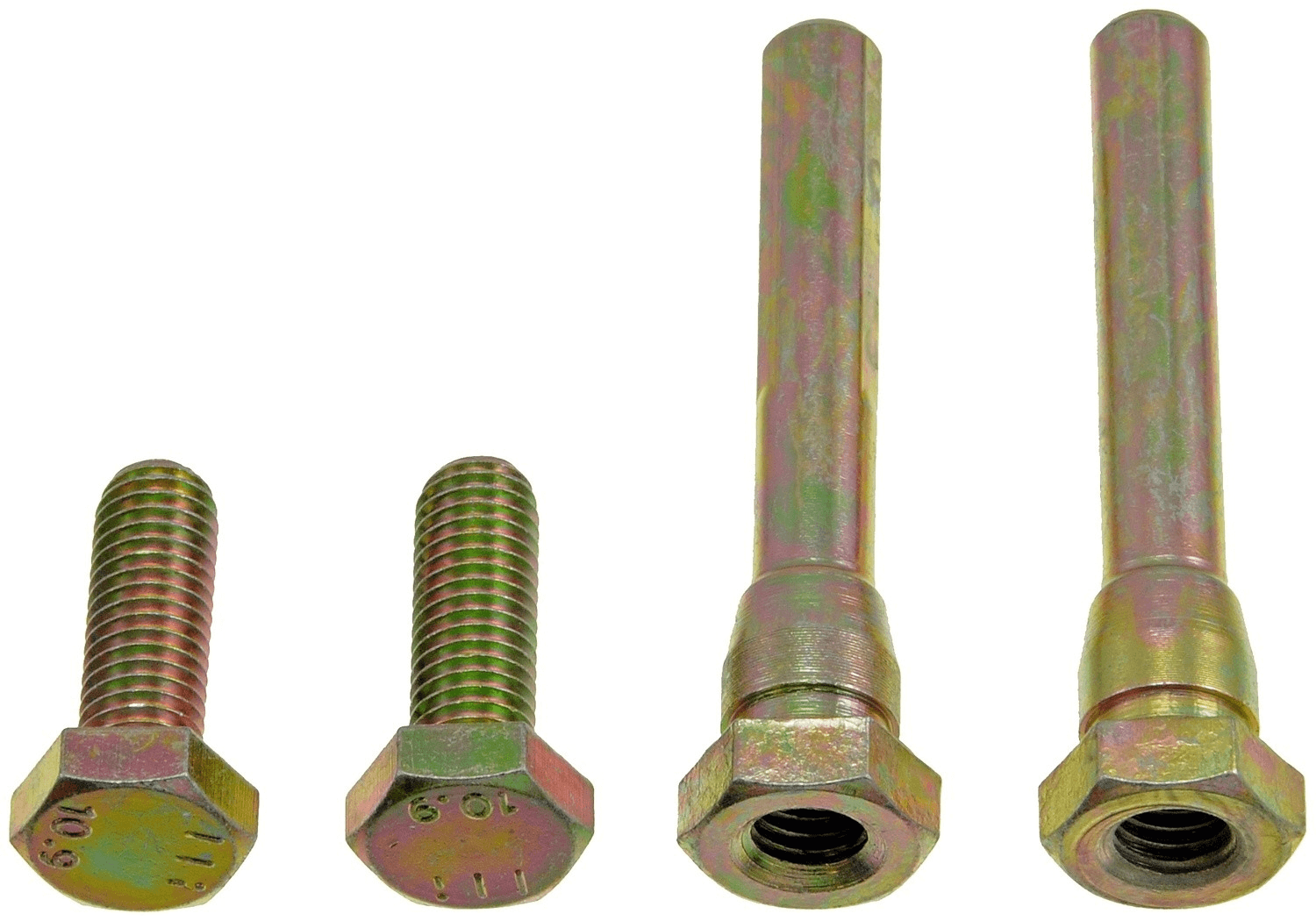 Bremssattelschraube