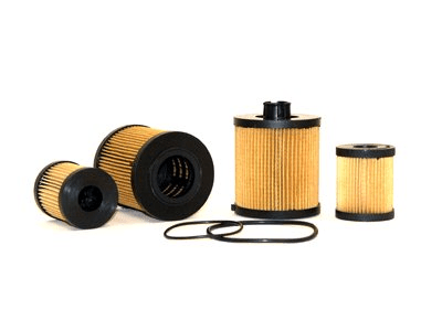Dieselfilter