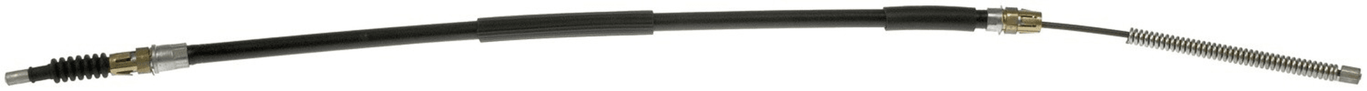 Handbremsseil