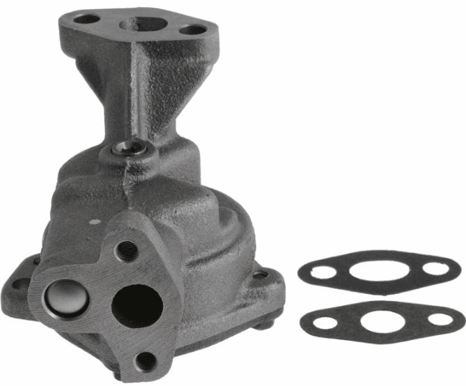 Ölpumpe Ford FE-Motoren