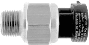 Temperaturfühler 4.3L 5.7L Diesel