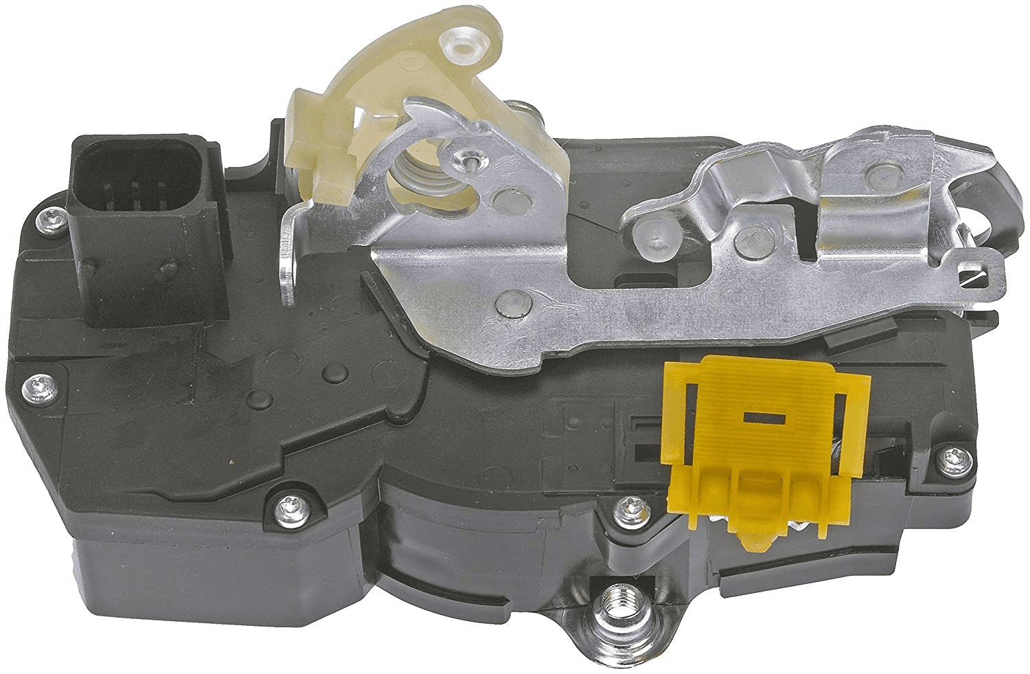 Türschloßmechanismus inkl ZV-Motor Vorne Fahrerseite SRX CTS