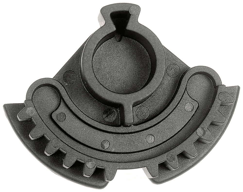 Stellmotoradapter Heizungsklappe