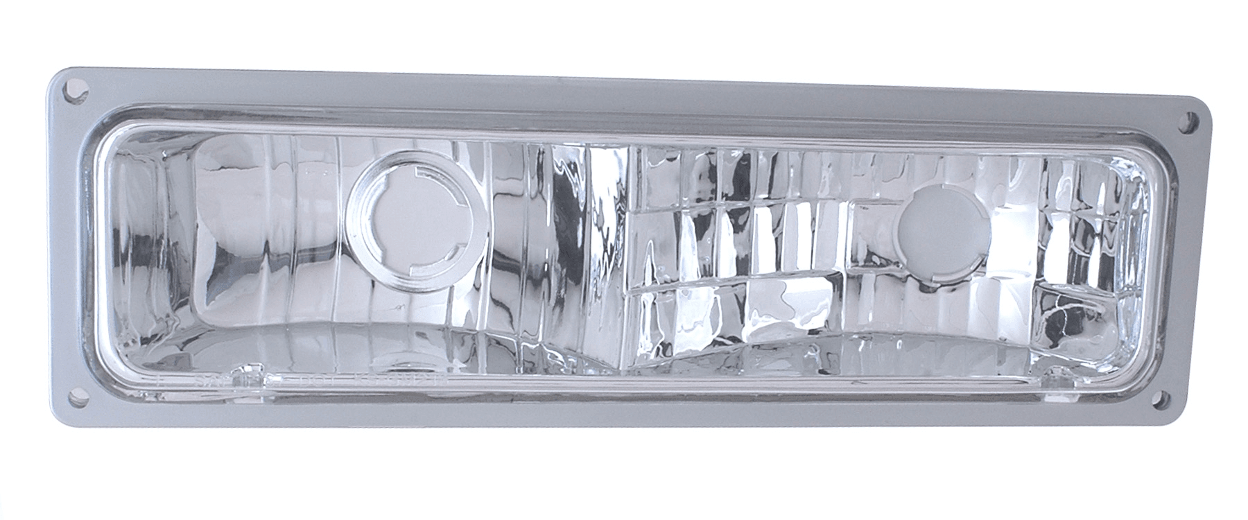 Blinker Set Suburban Blinker Set Suburban