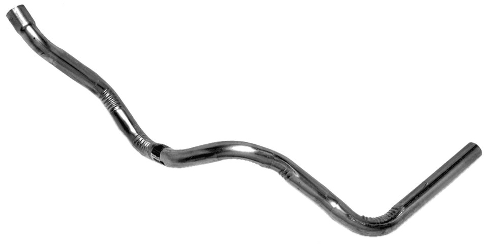 Auspuffendrohr