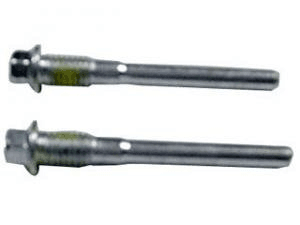 Bremssattelschraube