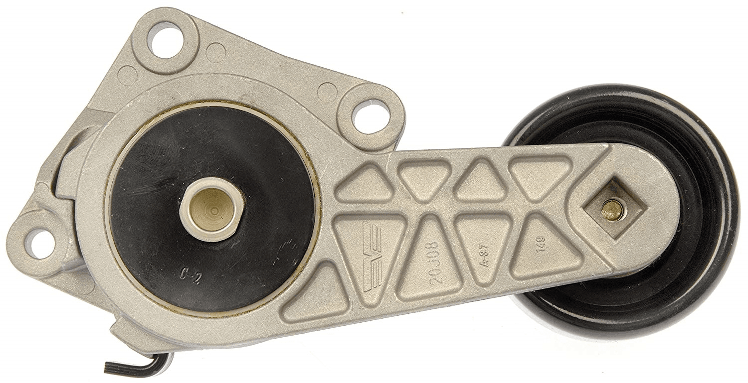 Treibriemenspanner Treibriemenspanner