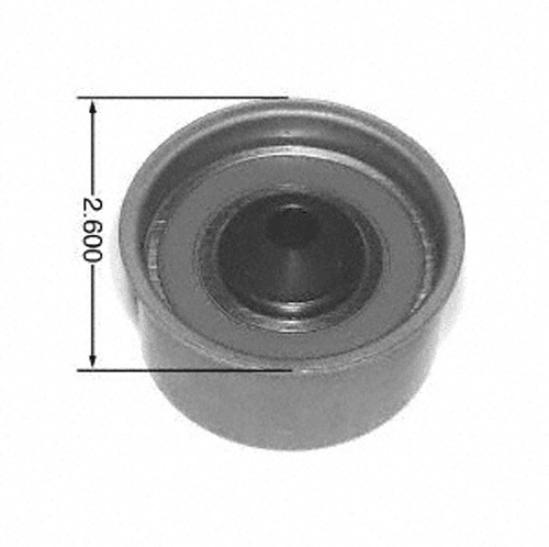 Steuerriemenspanner Laser