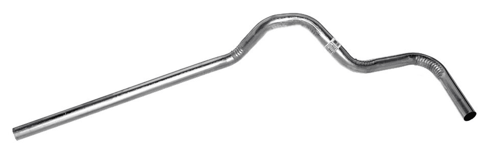 Auspuffendrohr