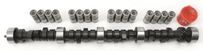 Nockenwellenkit Ford Big Block V8 272°/282° Einlass-Auslass Nockenwellenkit Ford Big Block V8 272°/282° Einlass-Auslass