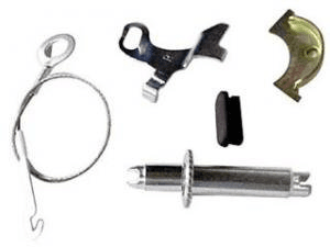 Bremsenkleinteile Set