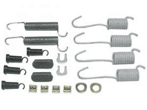Bremsenkleinteile Set