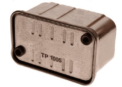 Dieselfilter