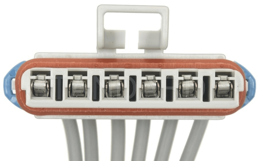 Stecker
