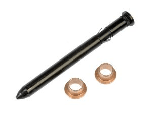 Türscharnierbolzen Buchsen Set