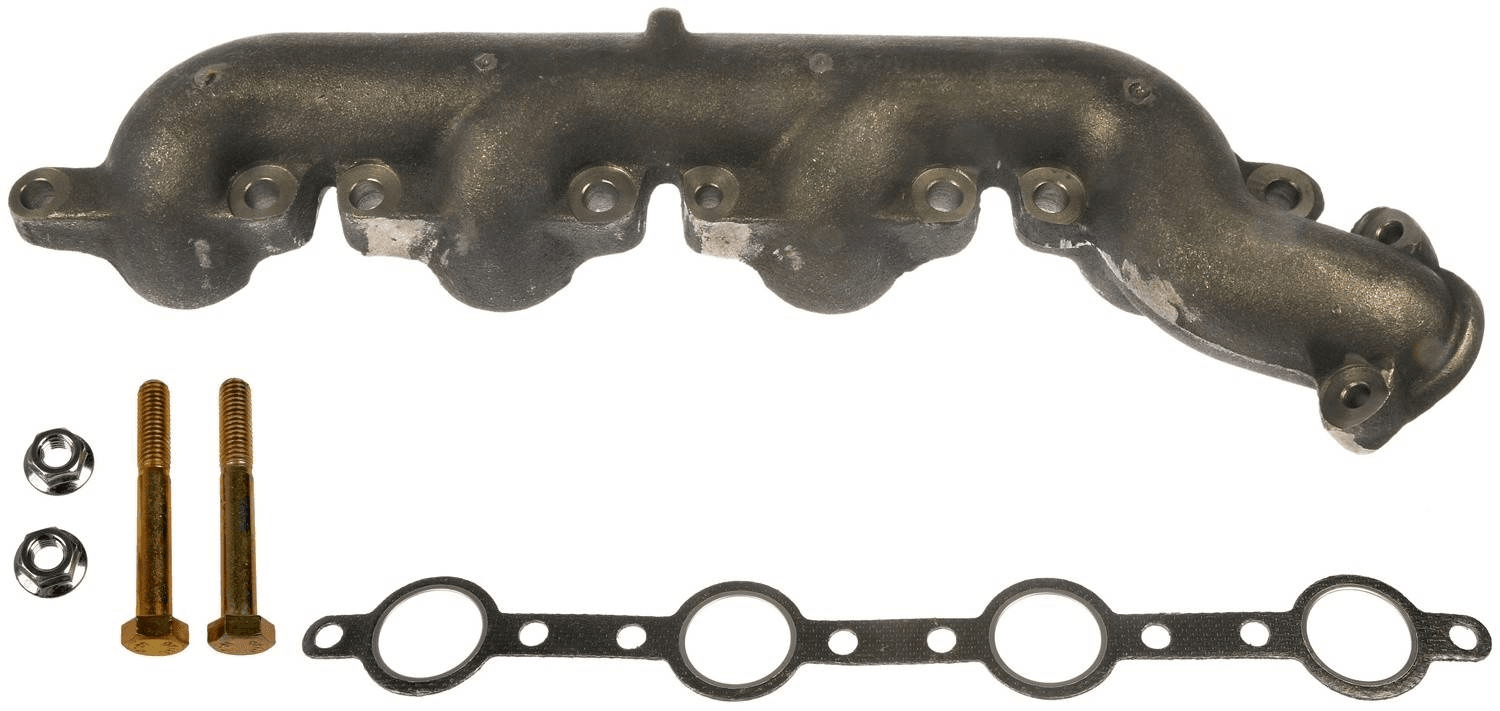 Auspuffkrümmer links 7.3L Diesel Auspuffkrümmer links 7.3L Diesel