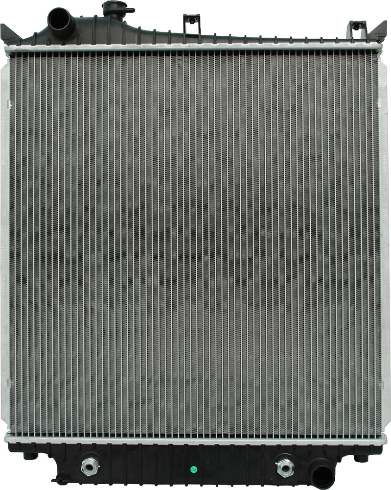 Wasserkühler Wasserkühler
