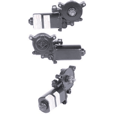 Fensterhebermotor Generalüberholt