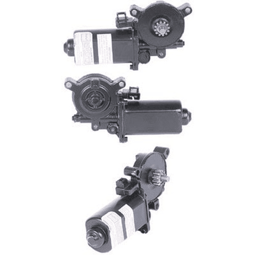 Fensterhebermotor Generalüberholt