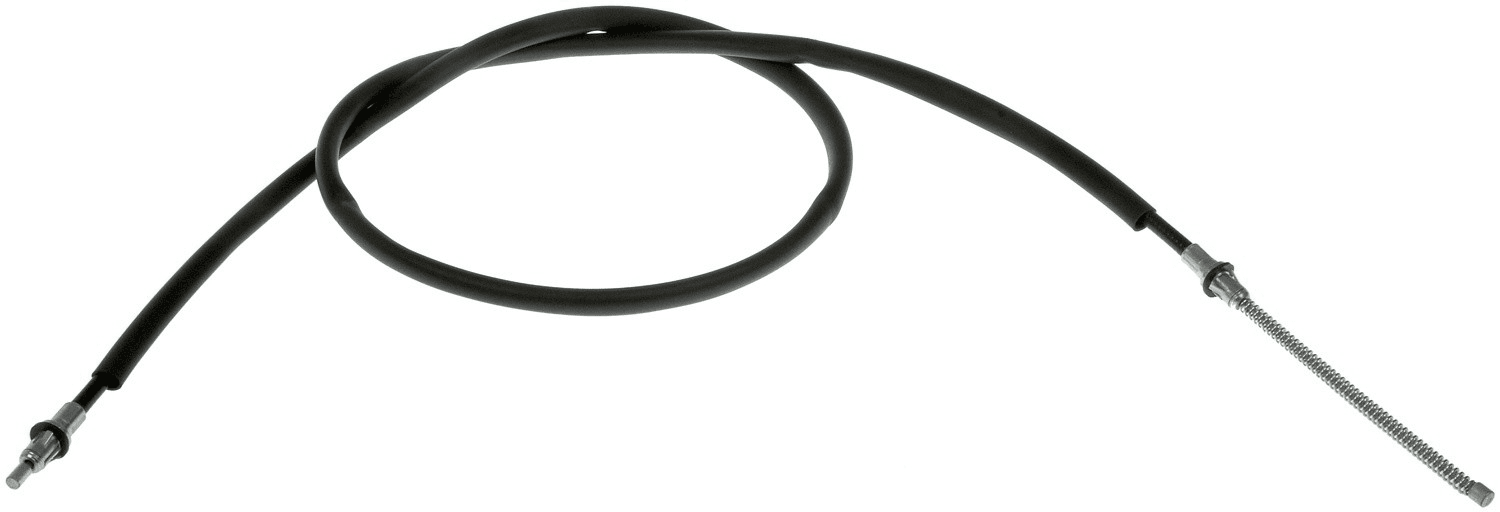Handbremsseil
