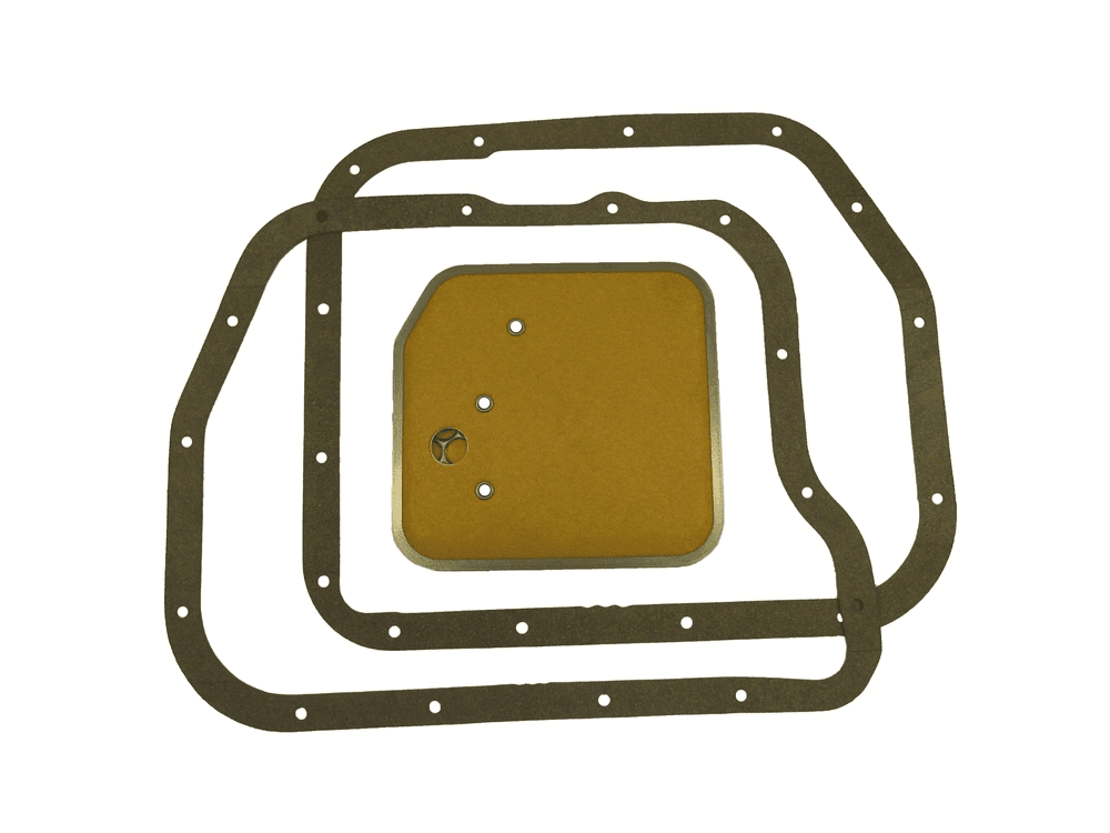 Getriebeölfilter A904-727