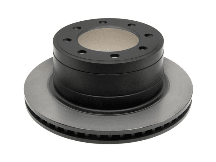 Bremsscheibe 8-loch hinten Ram Pickup 1500 2500 3500