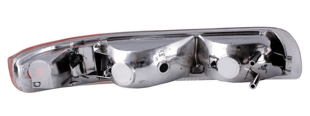 Blinker links Silverado Blinker links Silverado