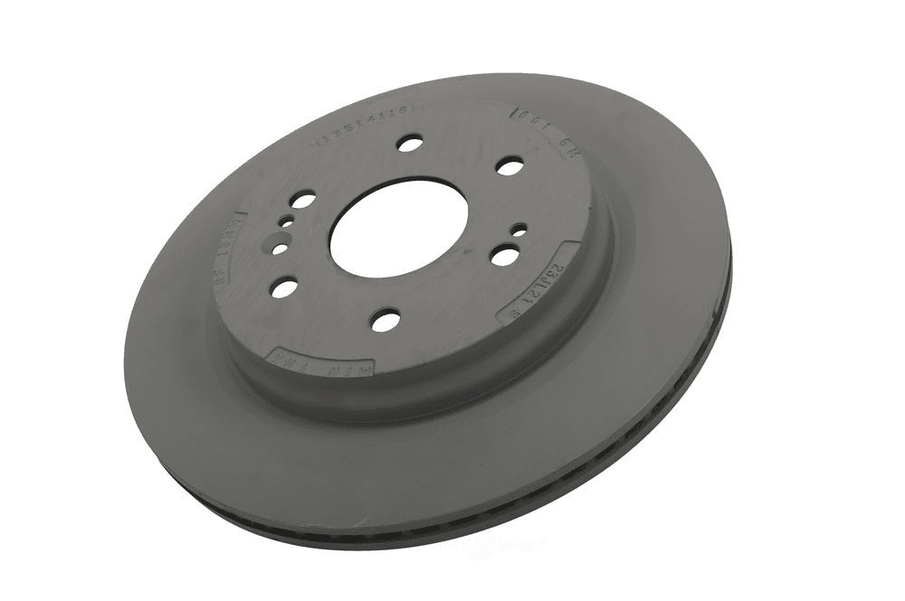 Bremsscheibe Silverado Tahoe hinten
