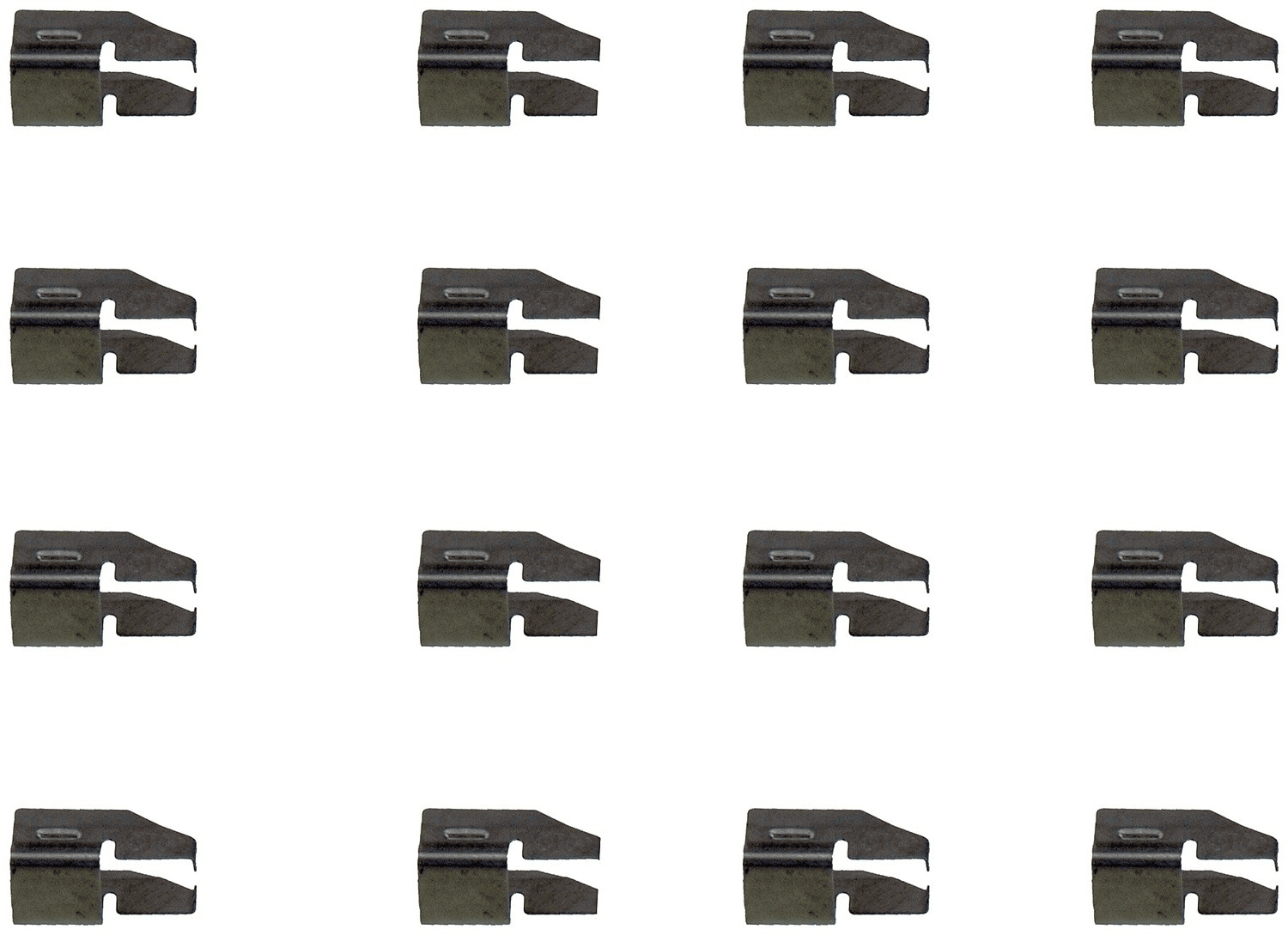 Bremsenkleinteile Set