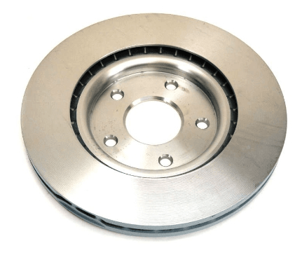 Bremsscheibe vorne Journey Town Country Grand Caravan