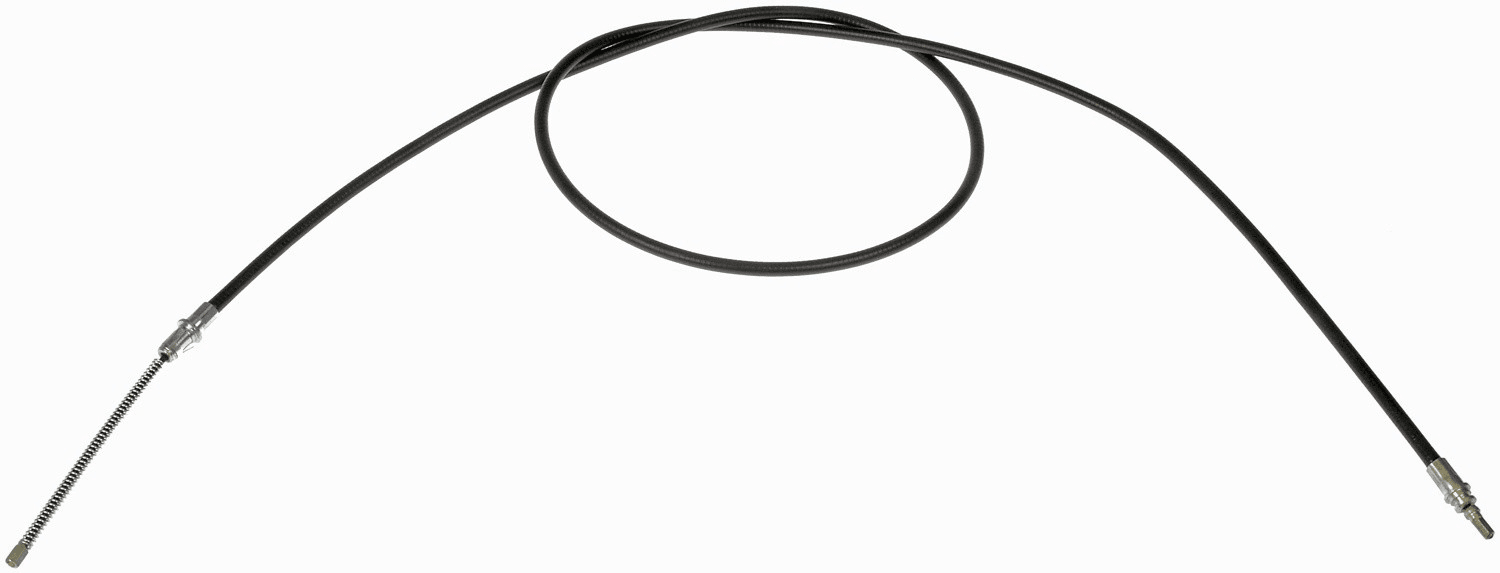 Handbremsseil