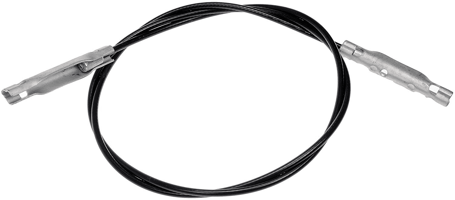 Handbremsseil mitte F250SD Pickup