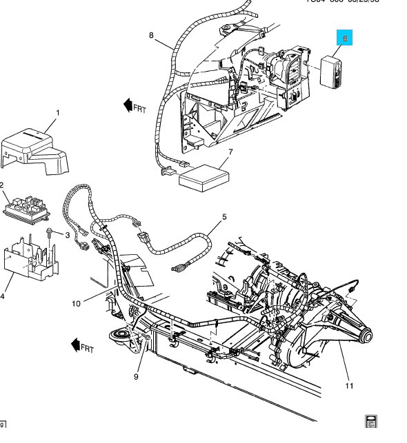 Schalter Verteilergetriebe Avalanche Yukon Schalter Verteilergetriebe Avalanche Yukon