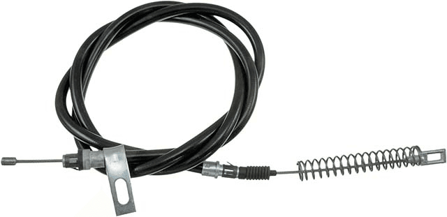 Handbremsseil