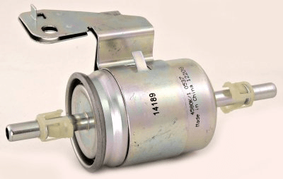 Benzinfilter
