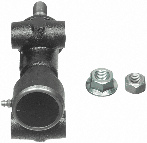 Umlenkhebelhalter Express Van G1500 G2500
