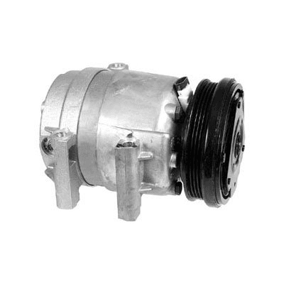 Klimakompressor Generalüberholt