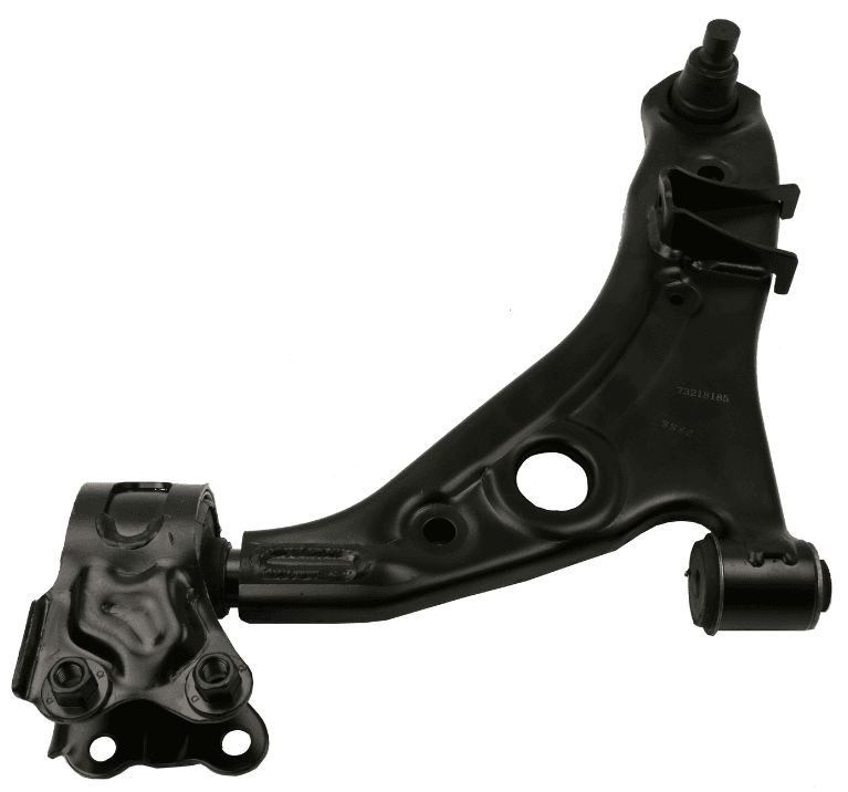 Querlenker links Edge 2WD Querlenker links Edge 2WD