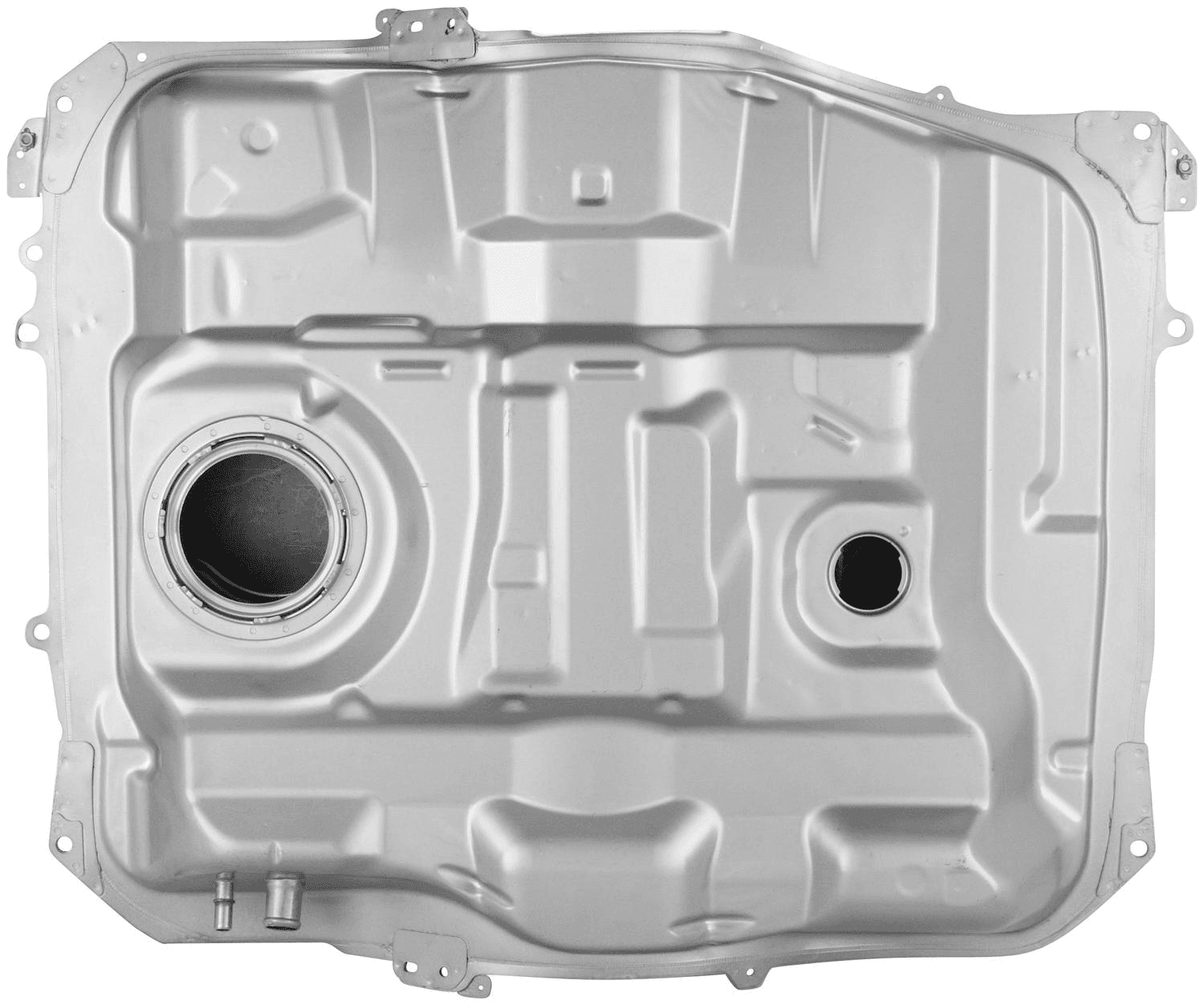Tank Edge 3.5L AWD