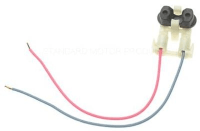Stecker Einspritzdüse