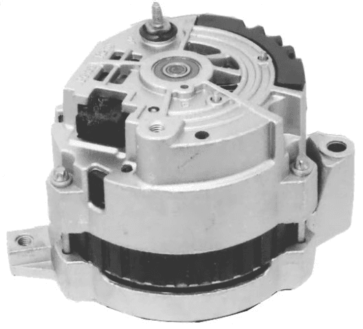 Lichtmaschine