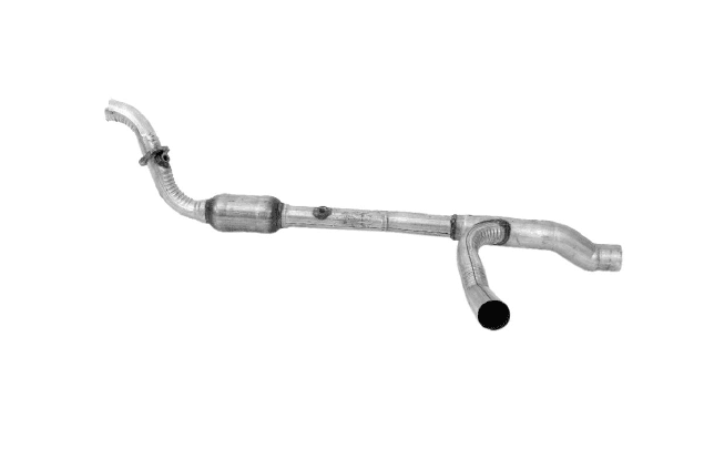 Katalysator Beifahrerseite Ram 1500 mit Hosenrohr