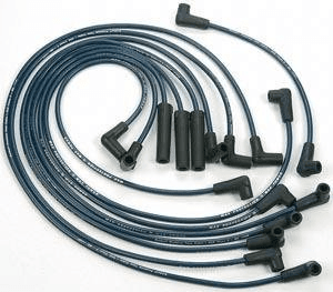 Zündkabel Satz Camaro Firebird TPI