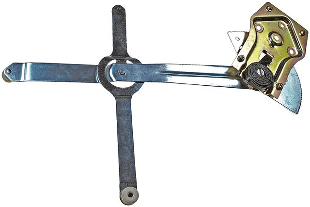 Fensterhebermechanismus