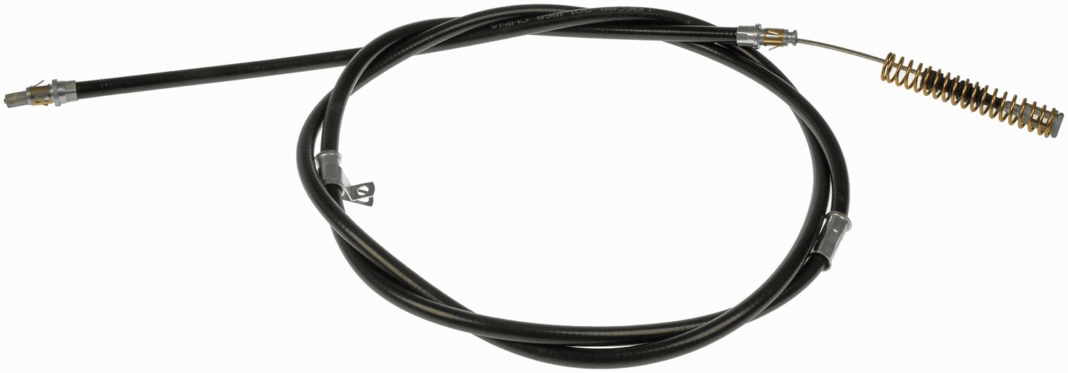 Handbremsseil